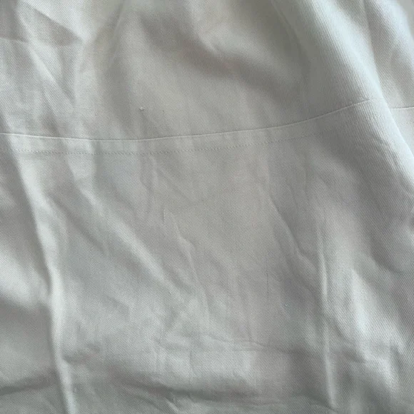 NWT - Ann Demeulemeester FW05 Silk Trench Coat - Picture 8 of 8